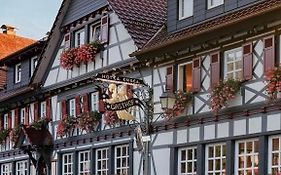 Hotel Restaurant Der Engel, Sasbachwalden
